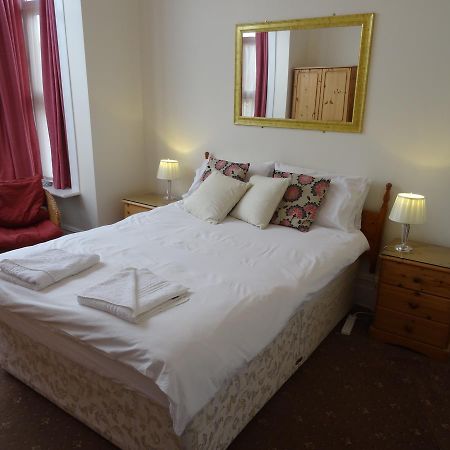 Ashbourne House Bed and Breakfast Burnham-on-Sea Εξωτερικό φωτογραφία